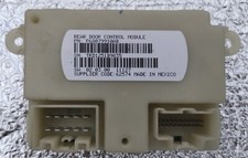 Chrysler Lancia Voyager V / RT