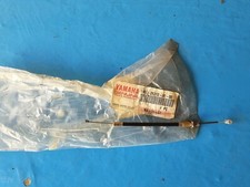 yamaha cable de gaz lb80