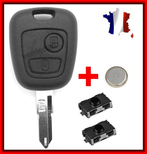 Coque plip clé pour - plip,