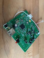 DENON DP200USB : circuit numérique (ETVP005)