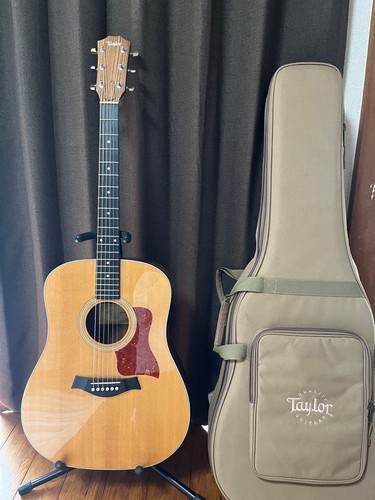 Guitare acoustique taylor - acoustique,