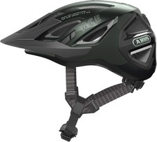 Casque de vélo Abus Urban-I 3.0 ACE vert M 52-58 cm