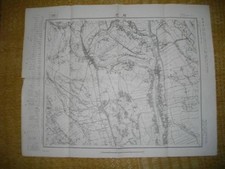 Carte Koshigaya 1:25000