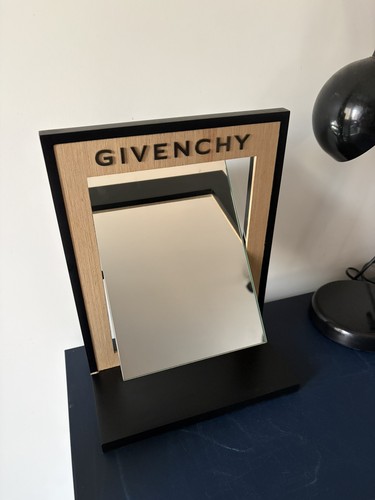 Givenchy miroir table - miroir,