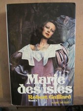 Robert Gaillard:Marie des