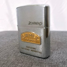 Briquet zippo camel - camel, trophy