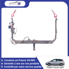 🇫🇷 ATTELAGE FORD FOCUS ♻️
