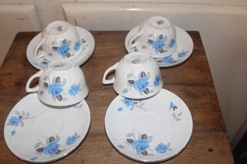 Tasses soucoupes saint - tasses,