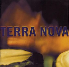 CD Megadrums Terra Nova