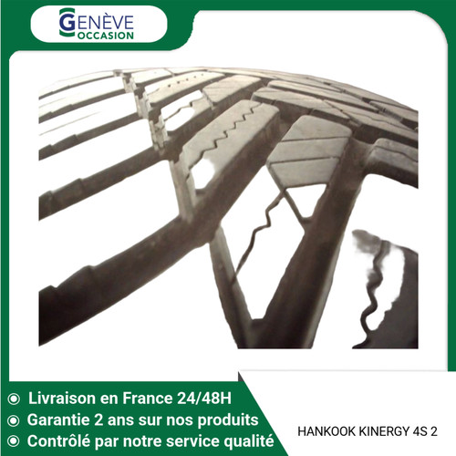 Pneu hankook kinergy - 🇫🇷,