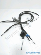 CABLE FREIN A MAIN CITROEN JUMPY 3 M  / NE 8167