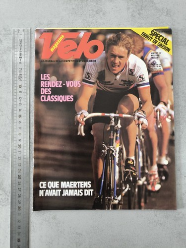 Magazine vélo cyclisme - magazine,
