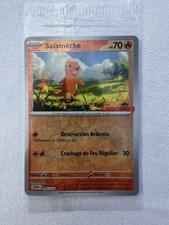 🇨🇵 Salamèche Promo