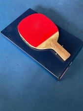 Raquette de tennis de table