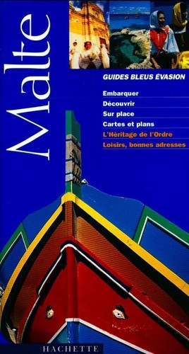 Malte 1999 collectif - malte,