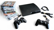 Console PS3 320 Go – 2
