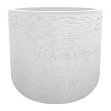 EDA PLASTIQUE - Pot rond 40 cm