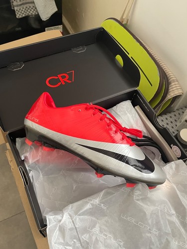Nike air zoom cr7 - nike,