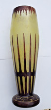 Vase "Le Verre Français"