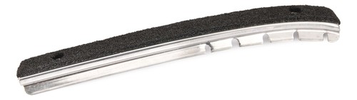 Rail joint capote centre - rail,