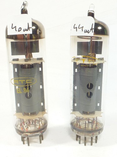 One tested pair - pair, rtc