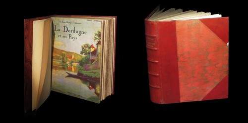 Perigord gironde perigueux - [perigord,