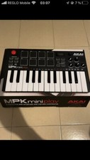 Mpk mini play