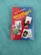 Jeu de cartes Mistigri le jeu des paires seuil'issime NEUF