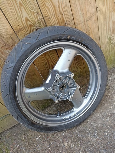 Roue jante avant - roue,