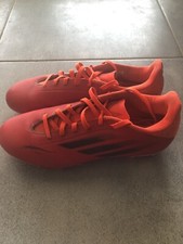 Crampon De Foot Adidas Taille 41  1/3