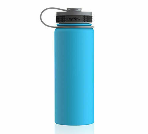 Asobu alpine flask double - flask,