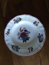 Assiette creuse en céramique