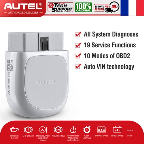 Autel ap200 mk808 mk808s - autel,