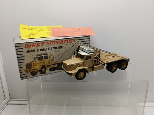 Dinky toys france 888 camion - toys,