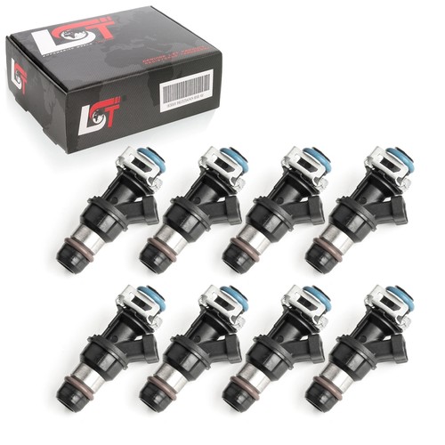 Injecteur injection vanne - injecteur,