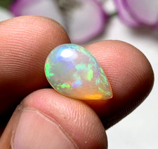 Cabochon de pierres