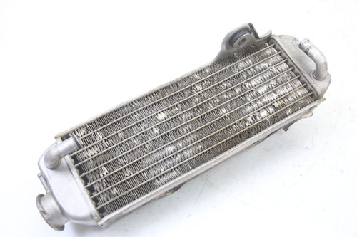 Radiateur honda 85 2003 - honda, cr
