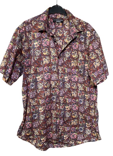 Vintage chemise cacharel la - cacharel,