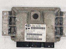 ECU CALCULATEUR DE MOTEUR A