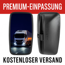 2 rétroviseurs camion