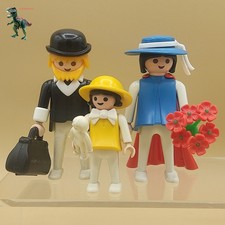 Playmobil famille