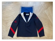 Veste Radio télégraphiste