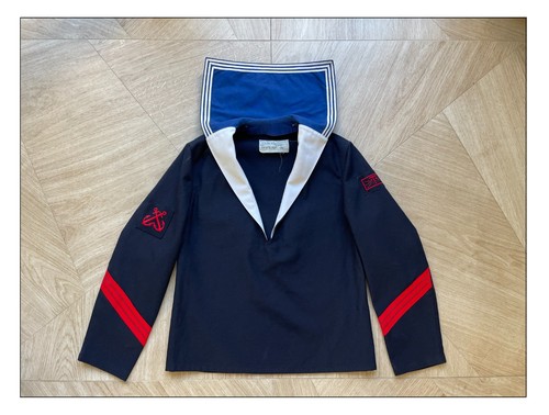 Veste radio télégraphiste - veste,