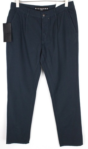 Richmond pantalon homme taille - richmond,