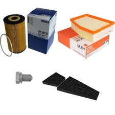 MAHLE Inspection Set