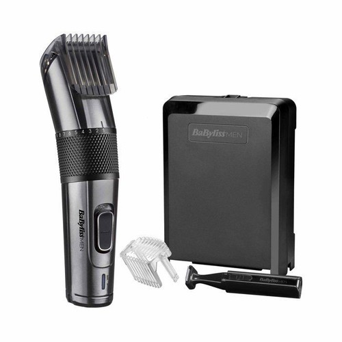 Babyliss e978e tondeuse - babyliss,