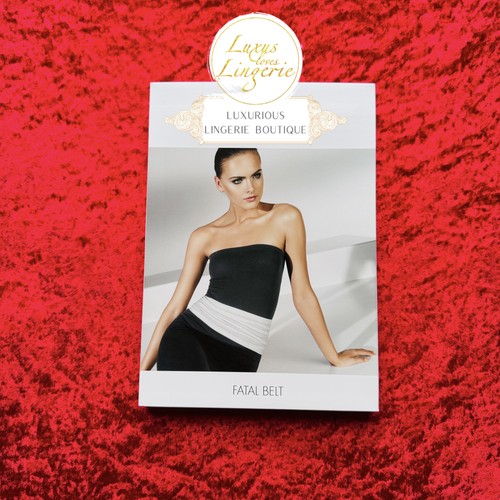 Fatal belt par - wolford, l