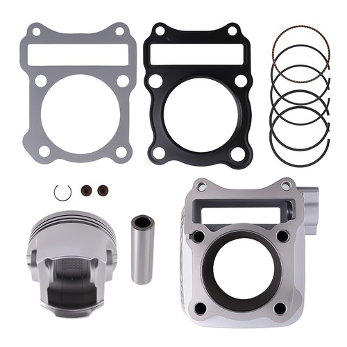 Kit cylindre piston - cylindre, 62mm