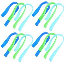 12 Pcs Sangles De Boîte