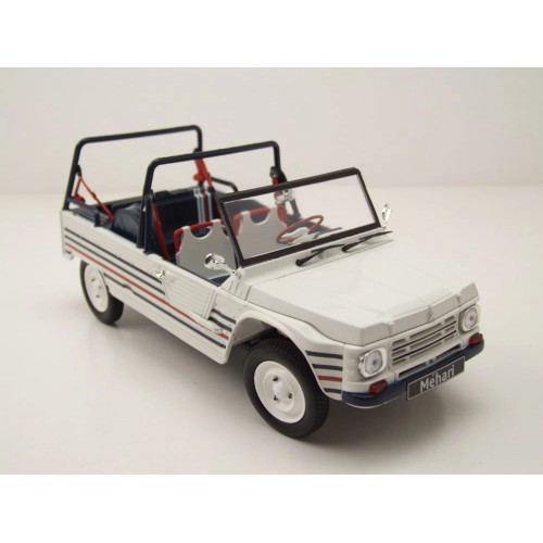 Citroen mehari 2016 - mehari,